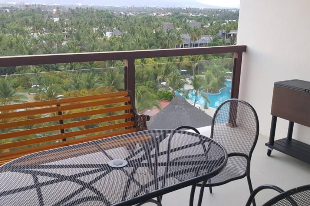 Precioso Departamento En Acapulco Diamante Apartment ภายนอก รูปภาพ