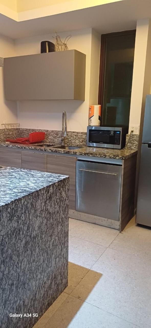 Precioso Departamento En Acapulco Diamante Apartment ภายนอก รูปภาพ